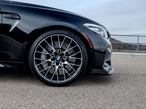 Used 2019 BMW M2 Competition w/ Executive Package image 11