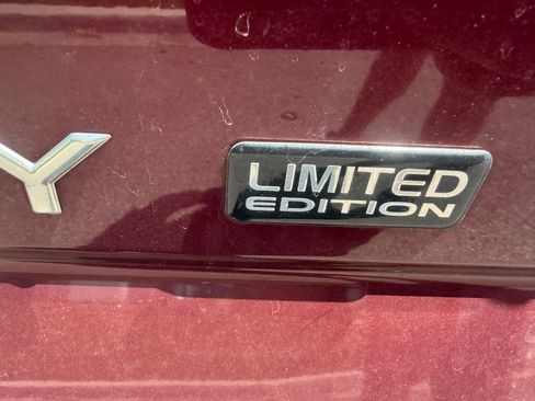 Used 2002 Jeep Liberty Limited AWD/4WD image 23