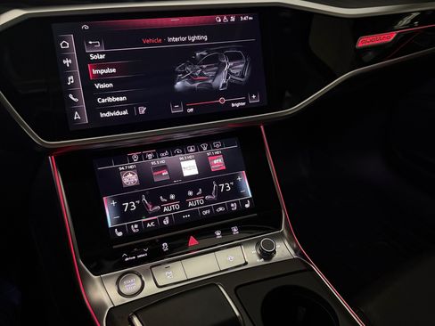 Used 2019 Audi A6 3.0T Prestige w/ Prestige Package image 23