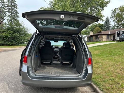 Used 2009 Honda Odyssey EX-L image 14
