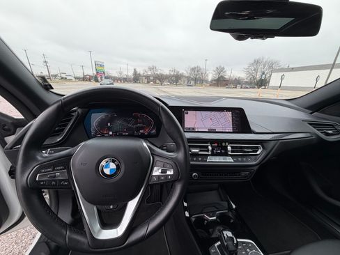Used 2021 BMW 228i xDrive Gran Coupe w/ Premium Package image 6