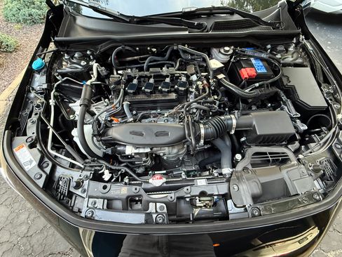 Used 2023 Honda Civic Si image 21