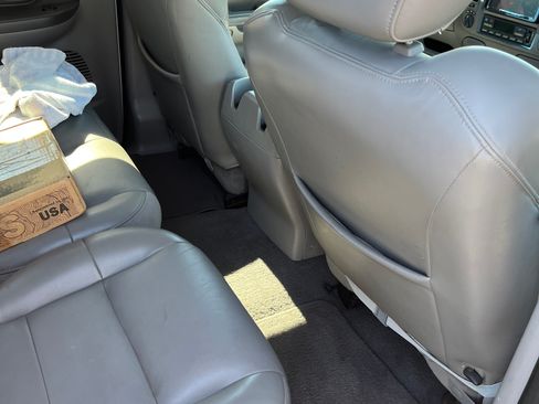 Used 2002 Ford F150 4x4 SuperCrew image 8