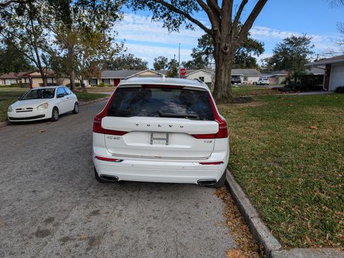 Used 2020 Volvo XC60 T5 Inscription image 4