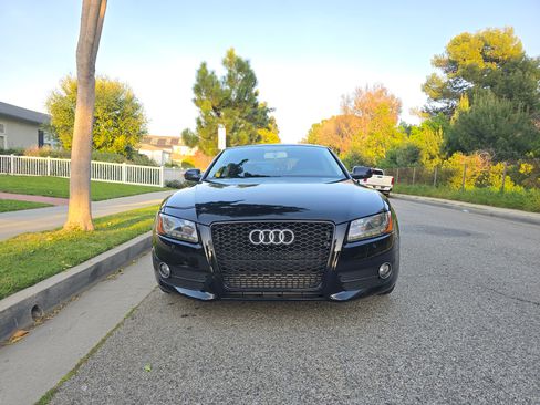 Used 2010 Audi A5 2.0T Premium w/ Bluetooth/Homelink Pkg image 9