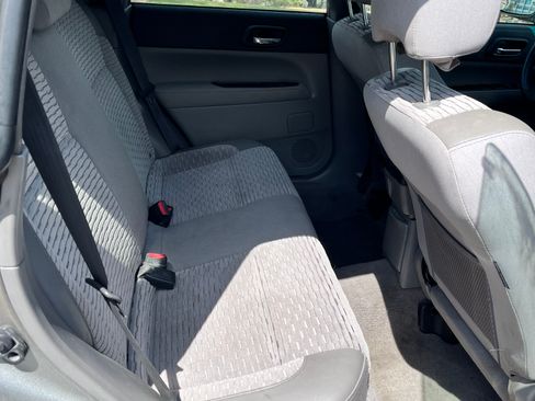 Used 2005 Subaru Forester 2.5XS AWD/4WD image 8