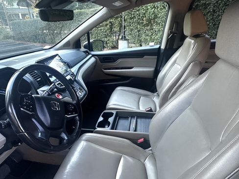 Used 2019 Honda Odyssey EX-L image 9