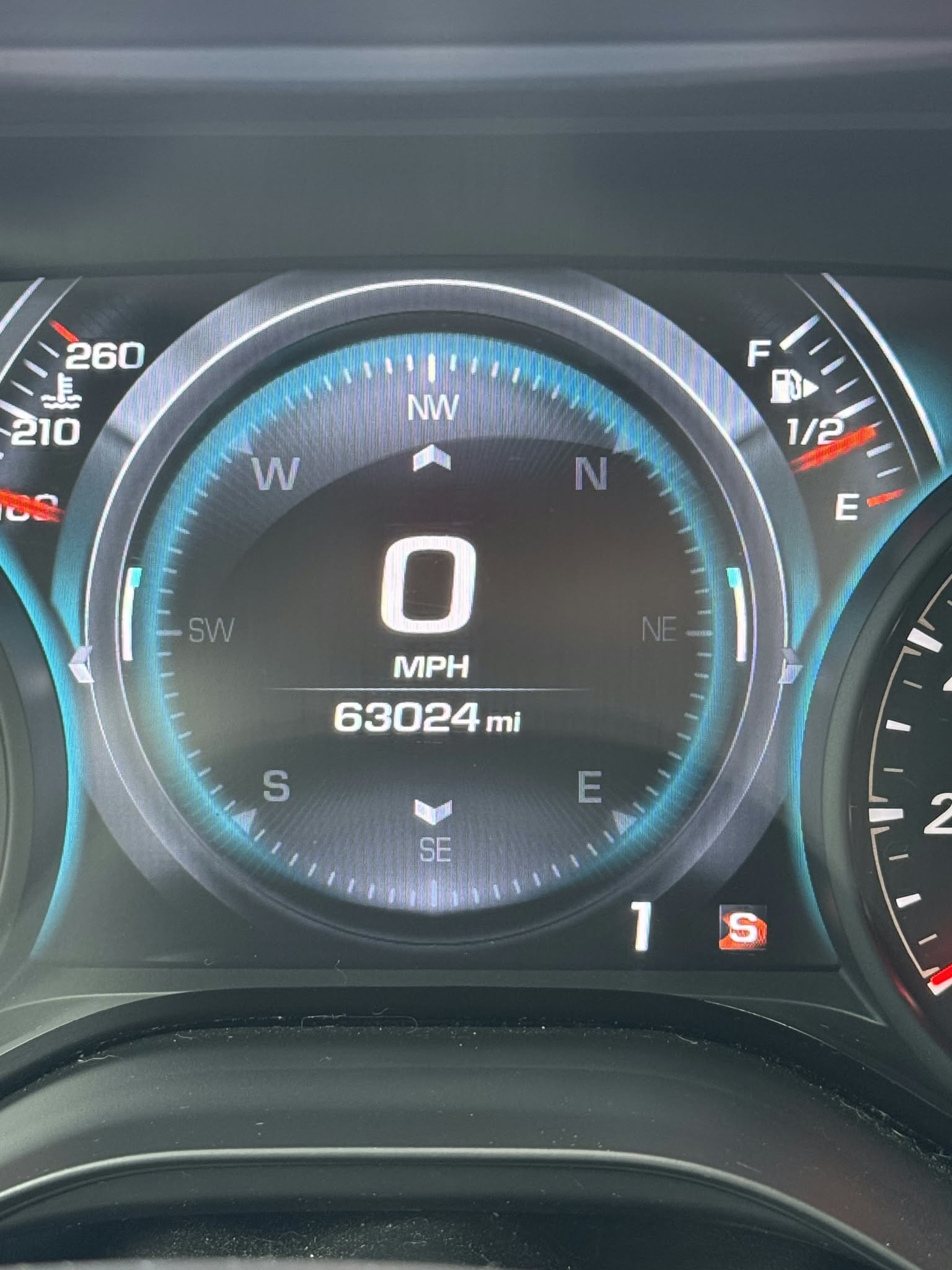 Used 2017 Chevrolet Camaro SS RWD image 11
