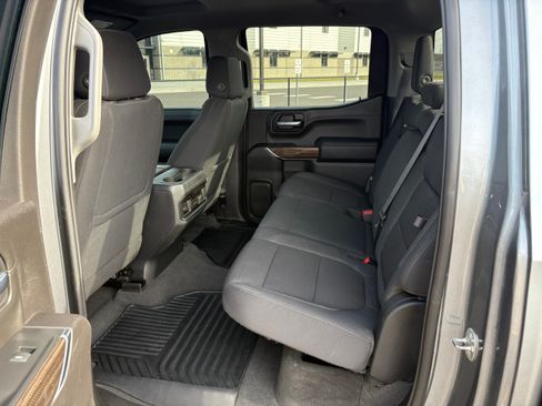 Used 2021 Chevrolet Silverado 1500 RST w/ Z71 Off-Road Package image 14