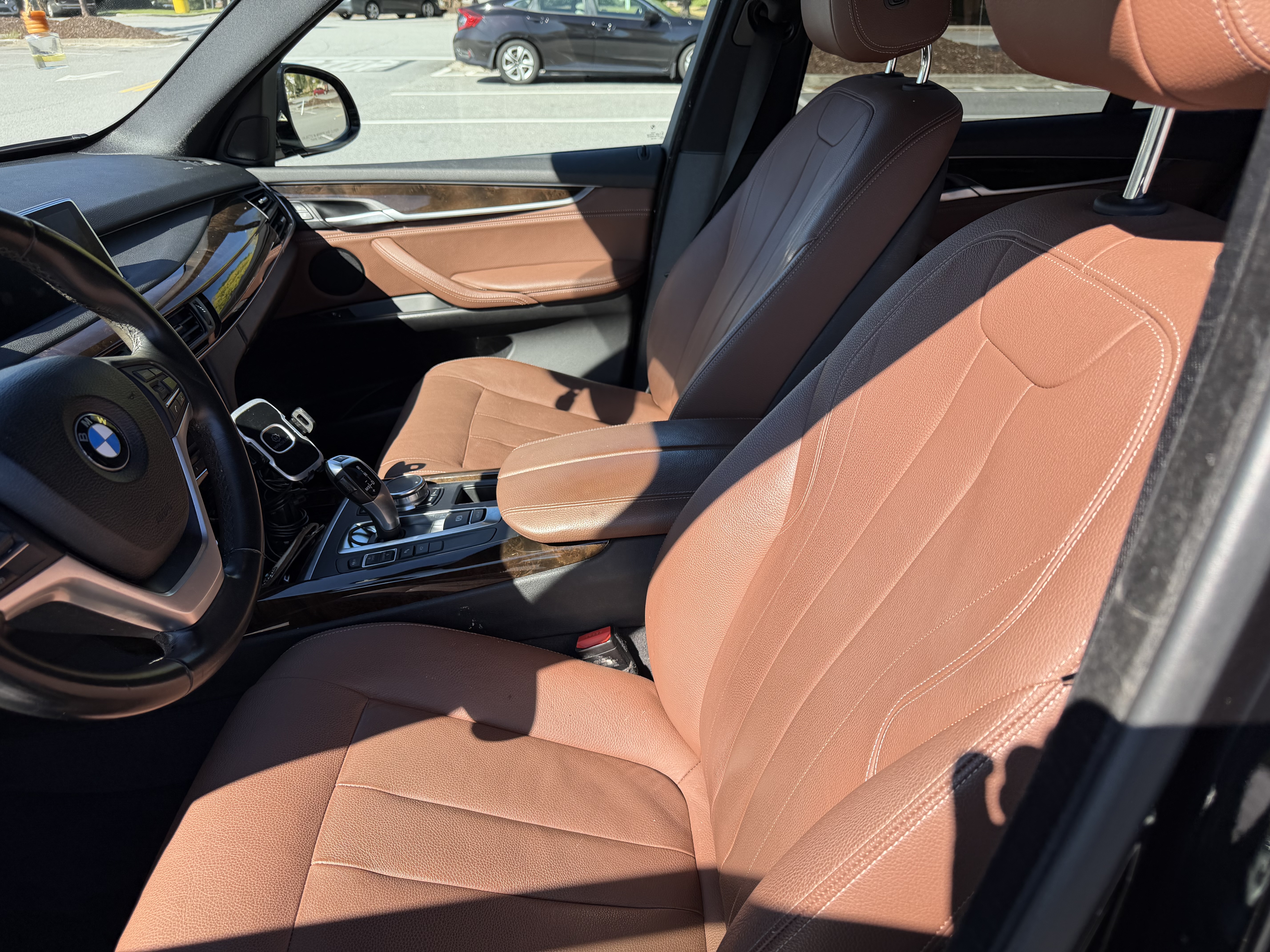 Used 2017 BMW X5 sDrive35i RWD image 1