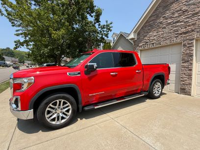 Used 2020 GMC Sierra 1500 SLT w/ SLT Premium Plus Package