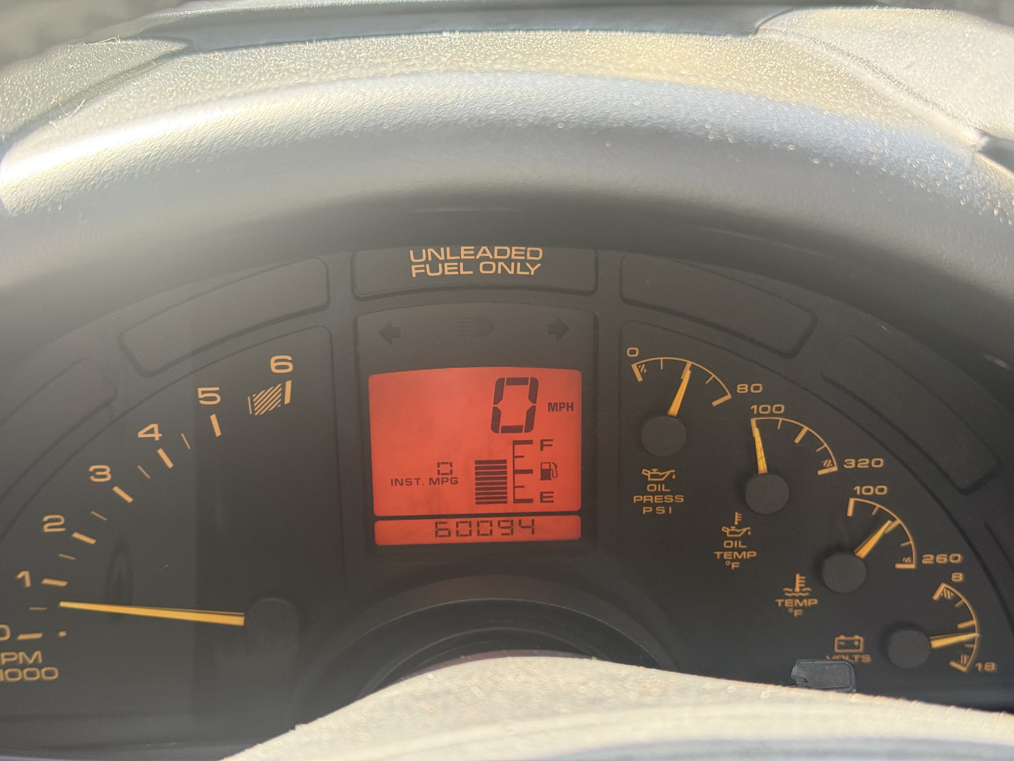 Used 1992 Chevrolet Corvette Coupe RWD image 21