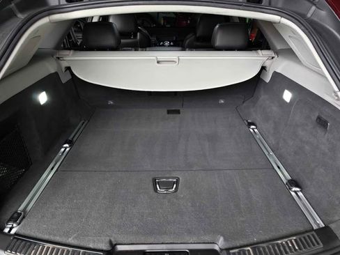 Used 2012 Cadillac CTS V w/ Wood Trim Package image 16