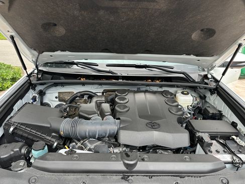 Used 2024 Toyota 4Runner TRD Pro image 15