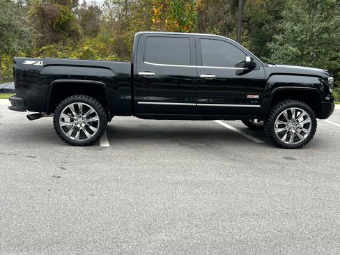 Used 2015 GMC Sierra 1500 SLT image 2