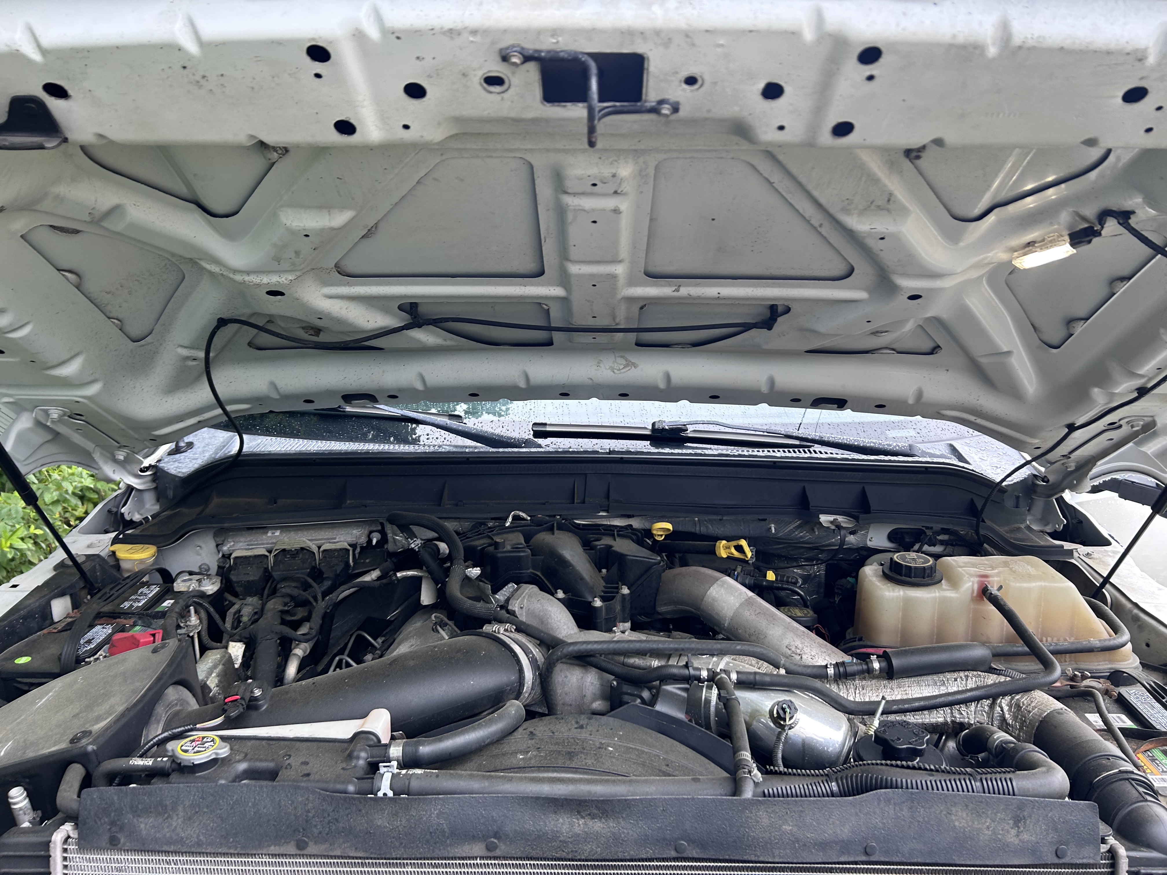 Used 2016 Ford F350 Lariat AWD/4WD image 15