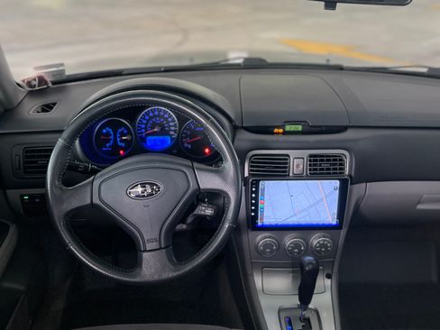 Used 2006 Subaru Forester 2.5X Premium image 10