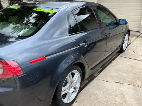 Used 2007 Acura TL image 2