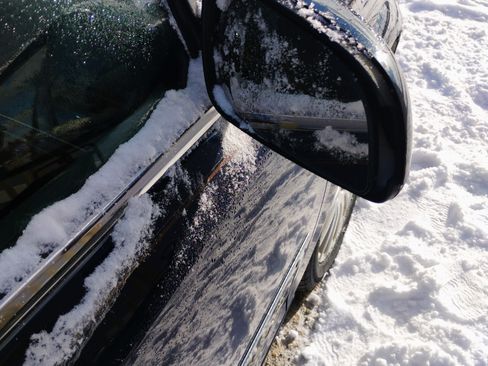 Used 2007 Saturn Aura XR w/ Premium Trim Pkg image 5