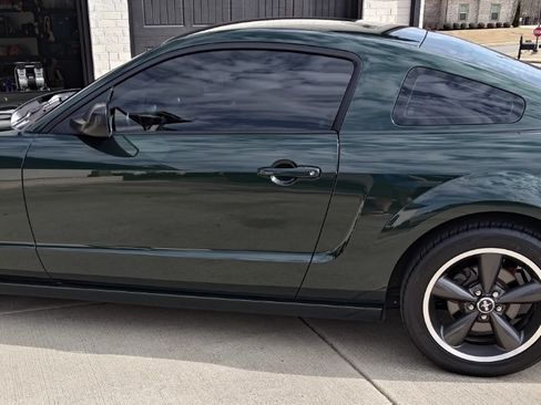 Used 2008 Ford Mustang GT Premium image 2