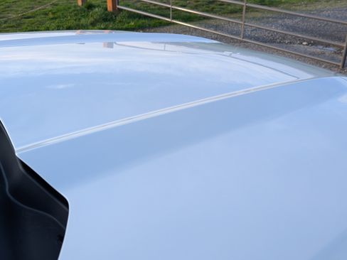 Used 2017 Ford Mustang Coupe image 11