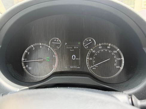 Used 2022 Lexus GX 460 Premium w/ Premium Package AWD/4WD image 17