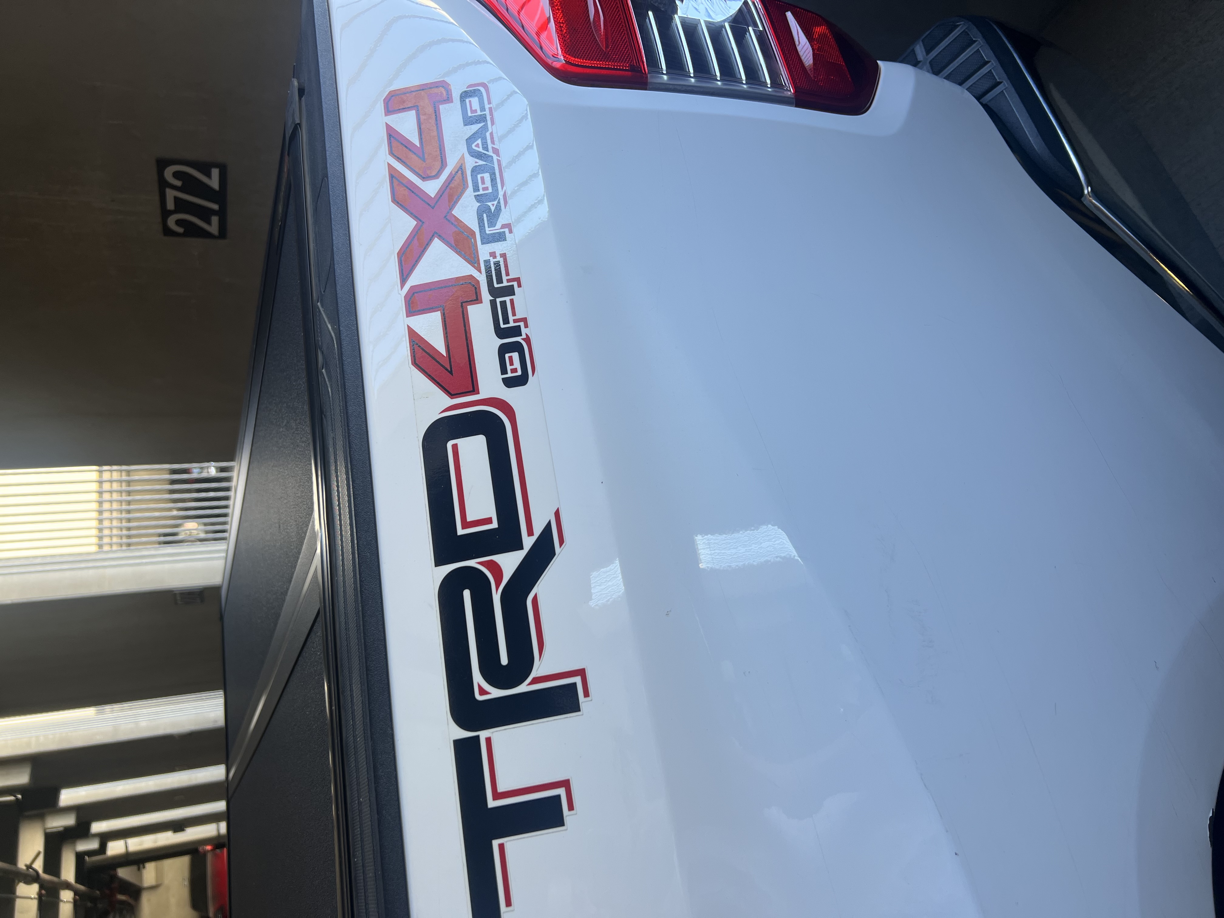 Used 2014 Toyota Tundra SR AWD/4WD image 5