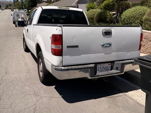 Used 2006 Ford F150 XL RWD image 6