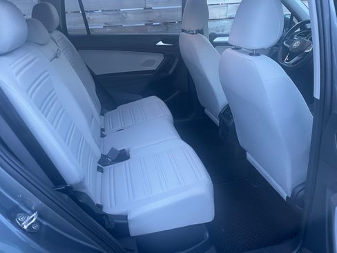 Used 2022 Volkswagen Tiguan S w/ IQ.Drive Package image 12