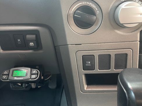 Used 2010 Toyota Tundra 4x4 CrewMax w/ TRD Off-Road Pkg image 16