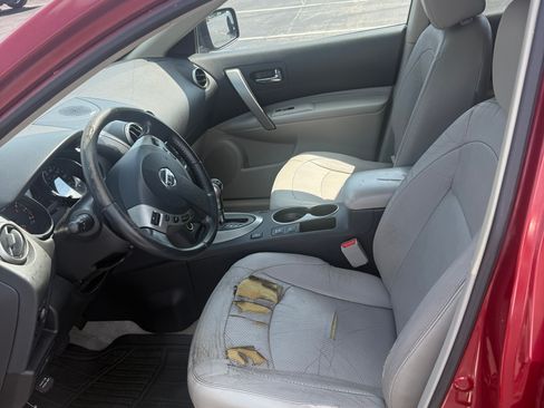 Used 2012 Nissan Rogue SL AWD/4WD image 11