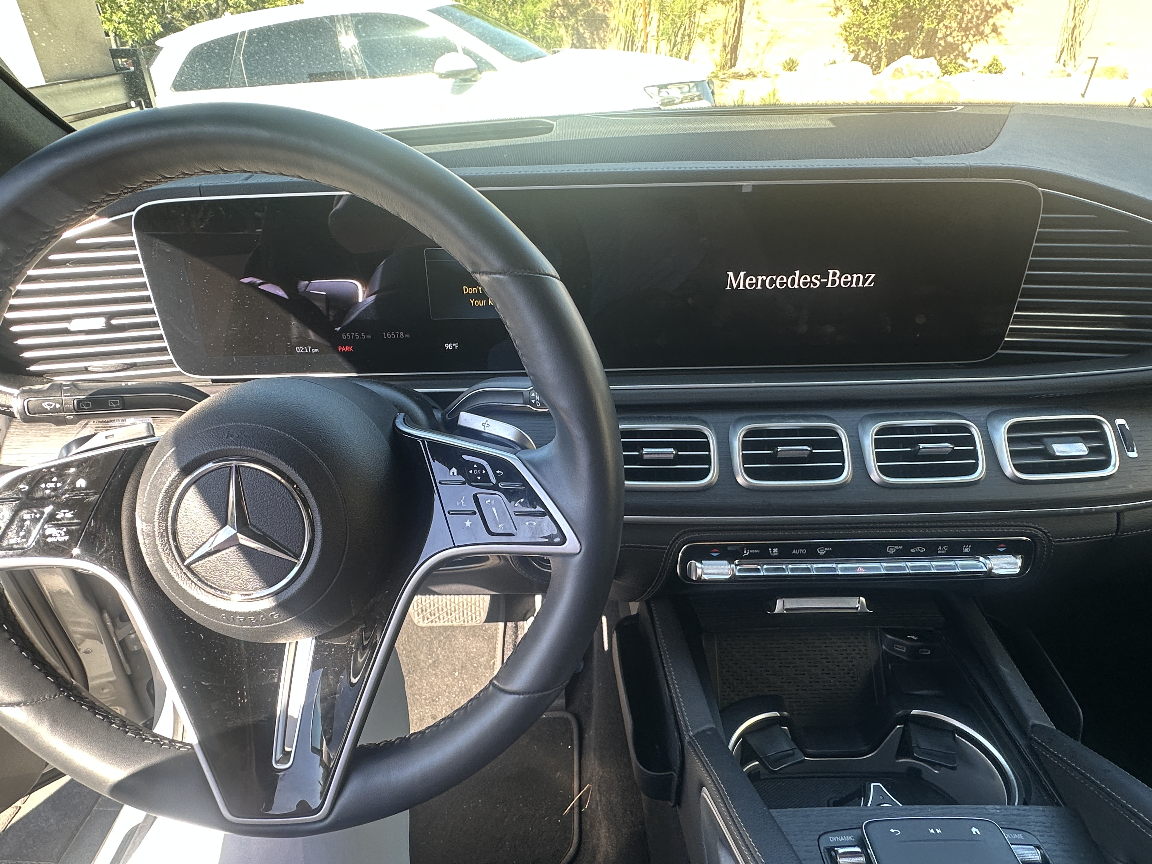 Used 2024 Mercedes-Benz GLE 450e 4MATIC image 12