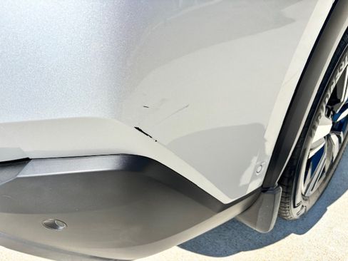 Used 2022 Nissan Rogue SL w/ SL Premium Package image 20