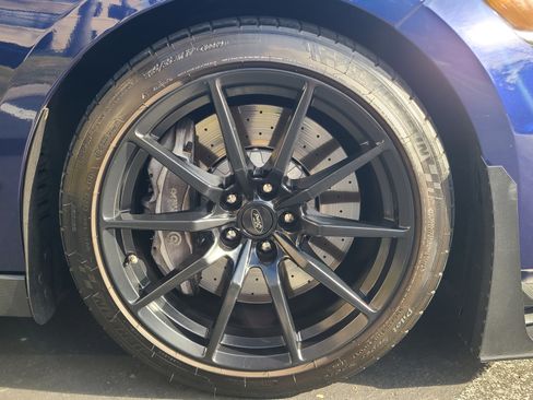 Used 2018 Ford Mustang Shelby GT350 w/ Electronics Package image 11