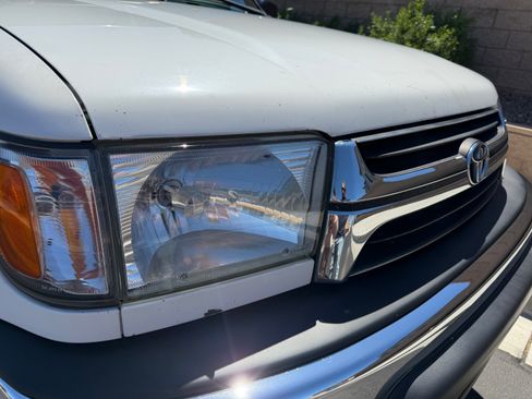 Used 2002 Toyota 4Runner SR5 image 12