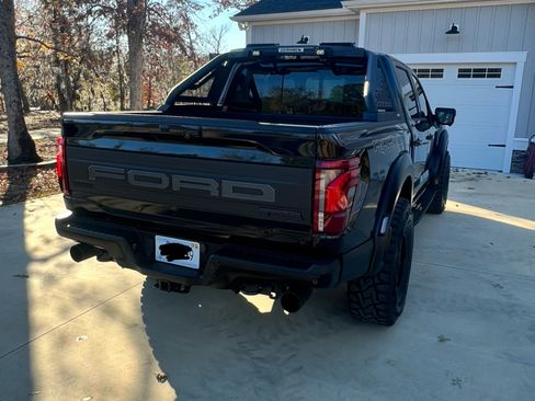 Used 2024 Ford F150 Raptor image 18