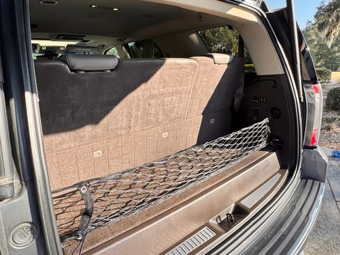 Used 2019 GMC Yukon Denali w/ Denali Ultimate Package image 15