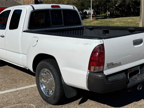 Used 2005 Toyota Tacoma 2WD Access Cab image 14