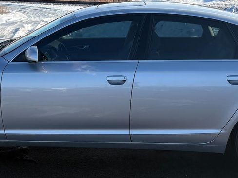 Used 2008 Audi A6 3.2 image 1