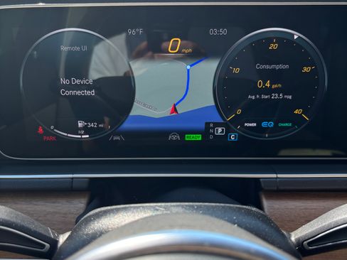 Used 2023 Mercedes-Benz GLE 450 4MATIC image 18