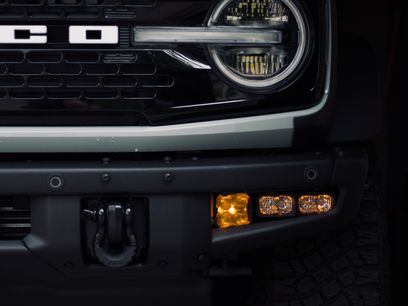 Used 2023 Ford Bronco Wildtrak