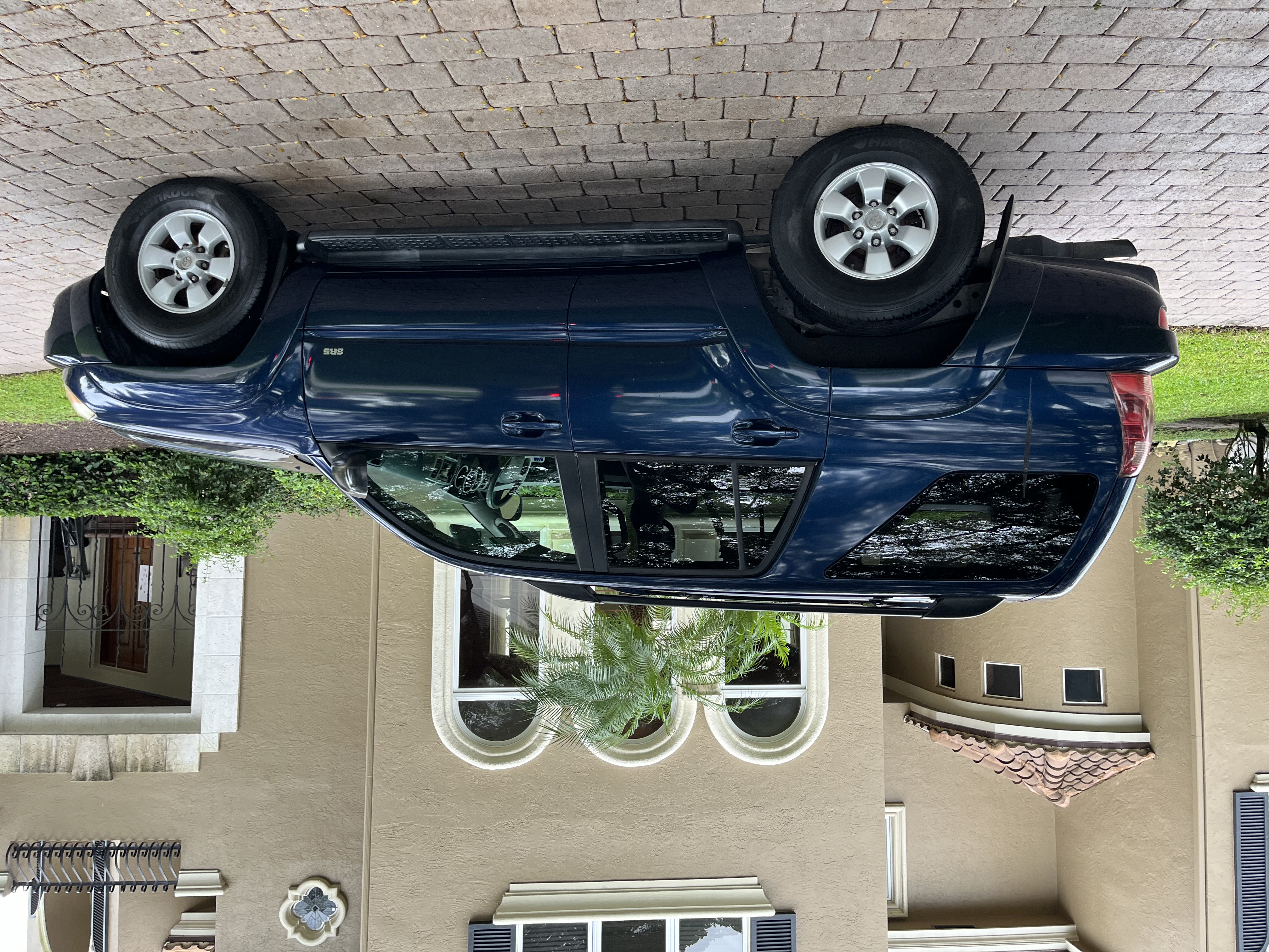 Used 2005 Toyota 4Runner 2WD image 15