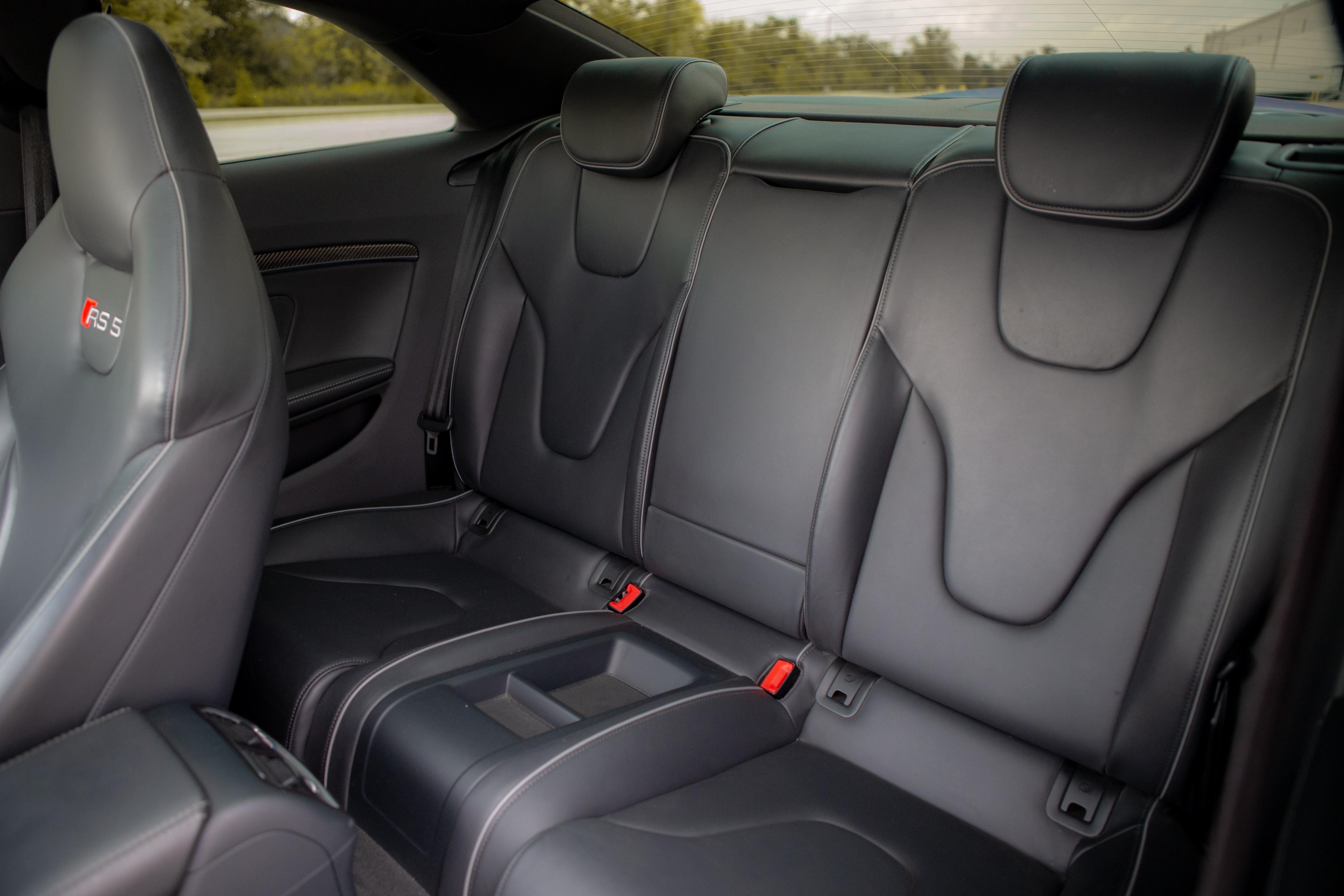 Used 2014 Audi RS 5 AWD/4WD image 17