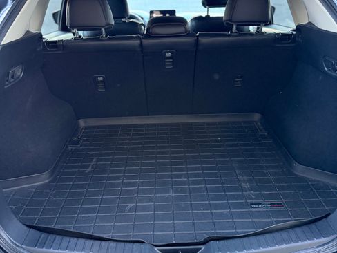 Used 2021 MAZDA CX-5 Carbon Edition image 6