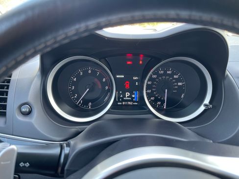 Used 2013 Mitsubishi Lancer Evolution MR AWD/4WD image 21