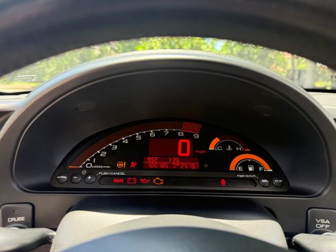 Used 2007 Honda S2000 image 20