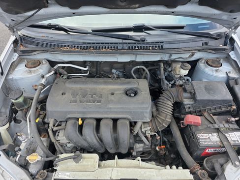 Used 2008 Toyota Corolla CE image 22