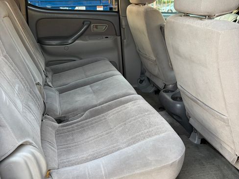Used 2004 Toyota Tundra SR5 AWD/4WD image 13