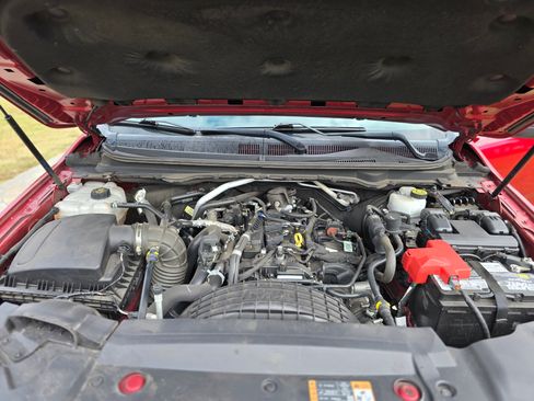 Used 2020 Ford Ranger XLT w/ Equipment Group 301A Mid image 31