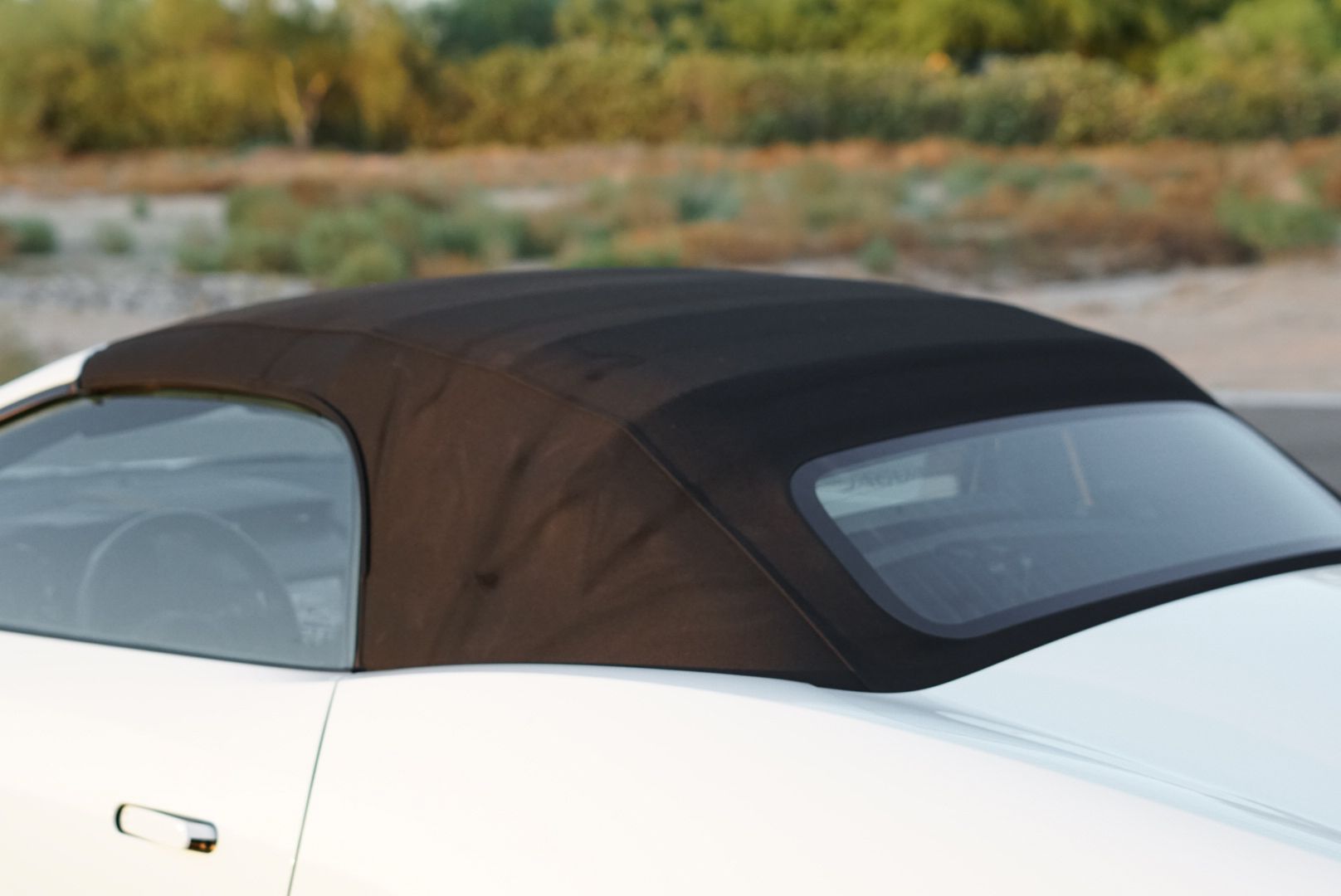 Used 2014 Jaguar F-TYPE S RWD image 25